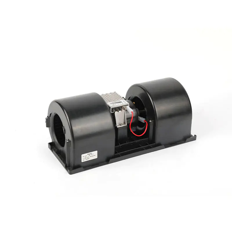 Applicazione dei ventilatori centrifughi DC Brushless nel settore degli elettrodomestici