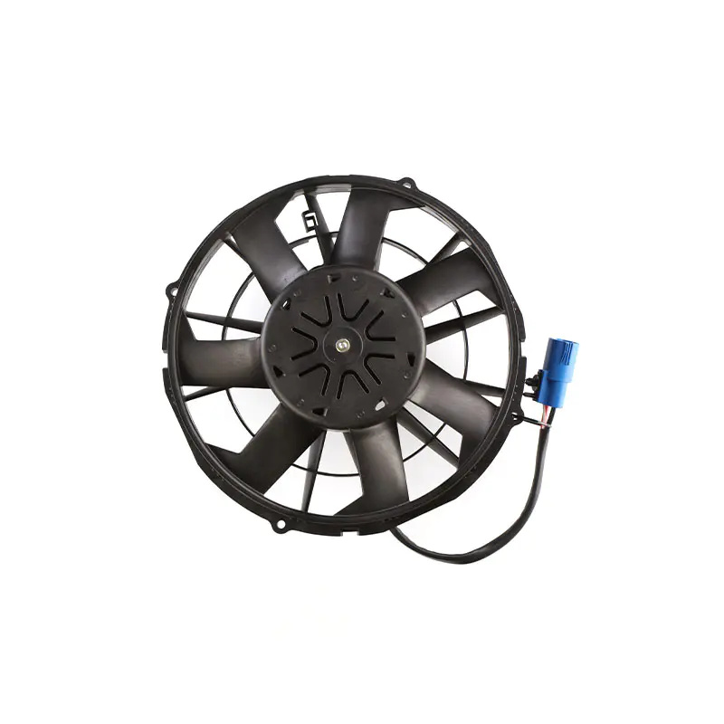 Applicazione dei ventilatori centrifughi DC Brushless nel settore degli elettrodomestici