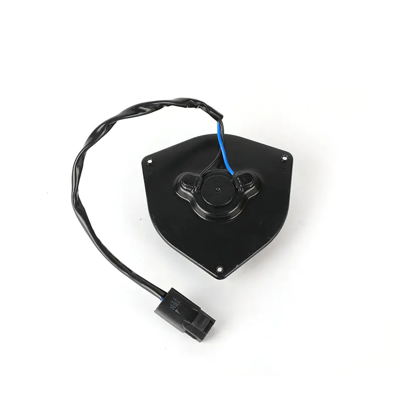 Applicazione dei ventilatori centrifughi DC Brushless nel settore degli elettrodomestici