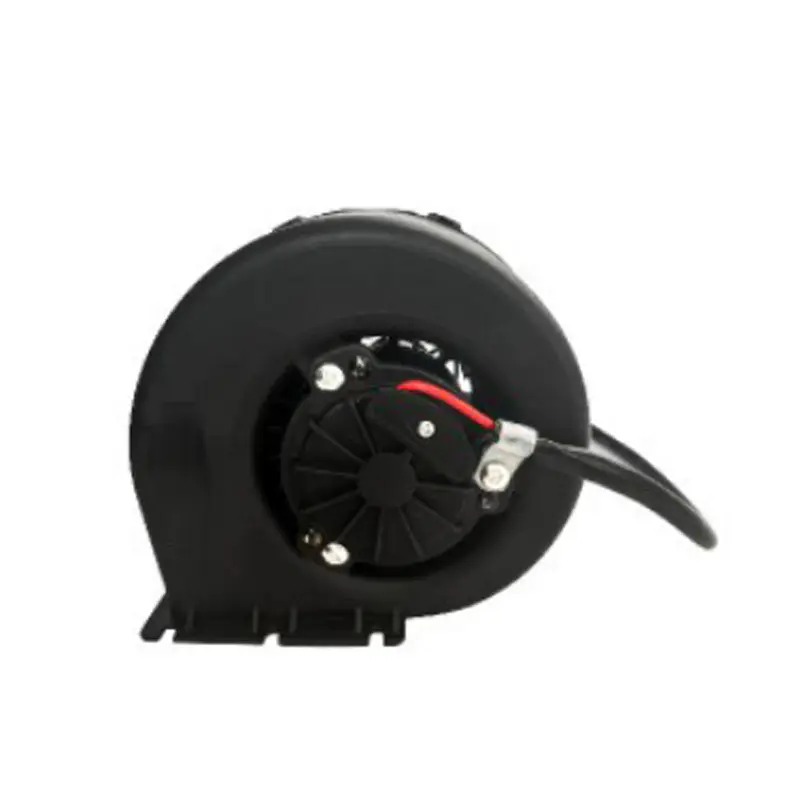 Vel Centrifugo DC Automotive DC: regolamentazione della velocità in coda e controllo preciso sotto la tecnologia del motore