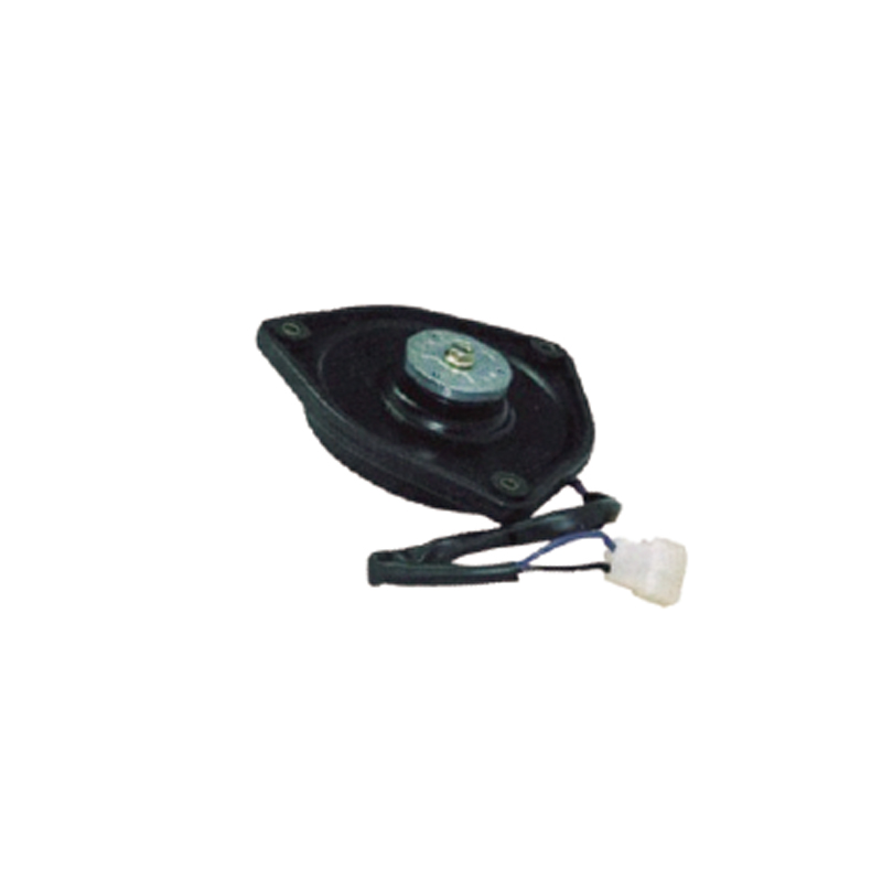 80C05 Motore triangolare ultra-sottile