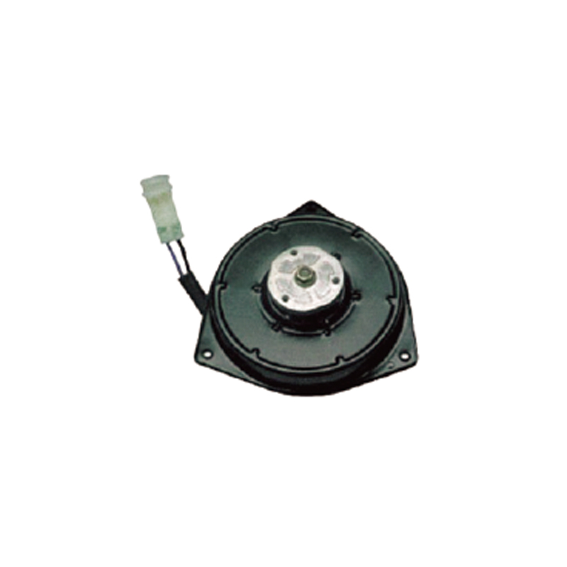 80C07 Motore triangolare Ultra-Tin