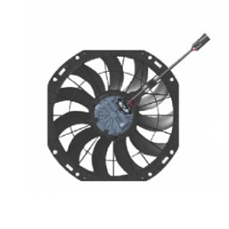 80704.42 Ventilatori assiali brushless da 12